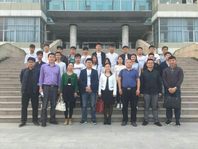 漯河职业技术学院建筑工程学院